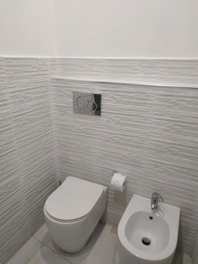 Suite Sul Mare Giardini-Naxos Exterior foto