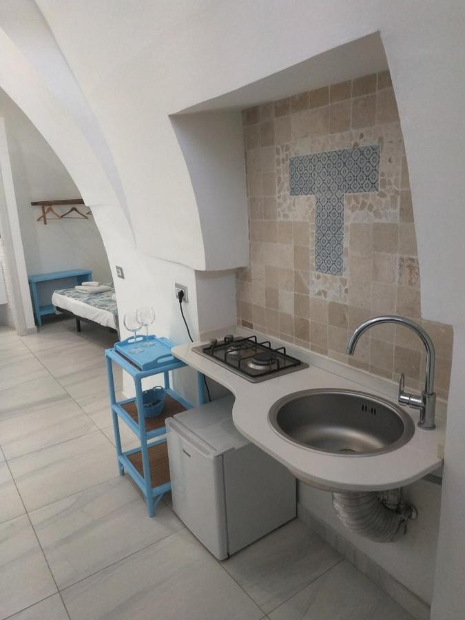 Suite Sul Mare Giardini-Naxos Exterior foto