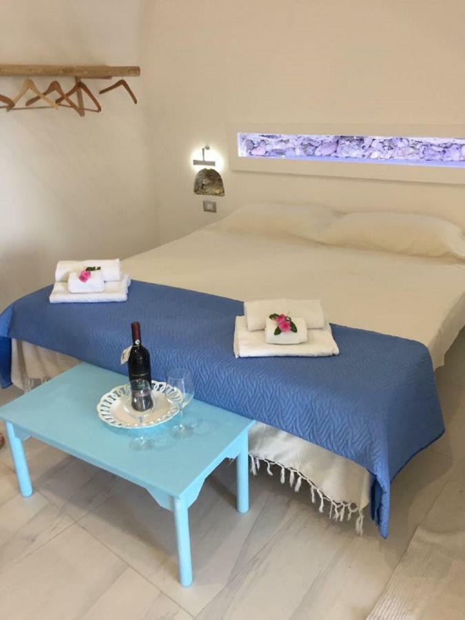 Suite Sul Mare Giardini-Naxos Exterior foto